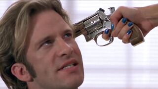 Paulina Porizkova Sex Scene - Thursday