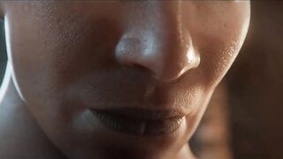 Lara Croft: W0mb Raider