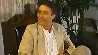 Guess Who Came At Dinner (1987)