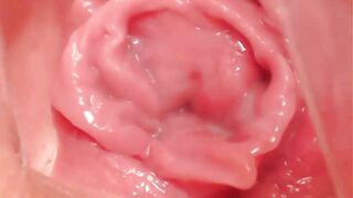 Preggy Snatch - The Inside Look