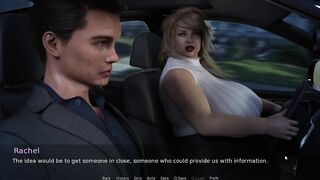 CURVY COUGARS STREET - SEX WITH big beautiful woman IN A CHEAP MOTEL (pt.eighteen)