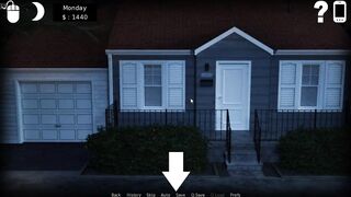 CURVY COUGARS STREET - SEXUALLY EXCITED CLERK ON THE BACK  SHOP (pt.9)