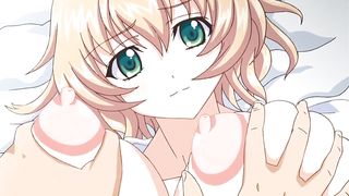 Nuki Doki Tenshi To Akuma No Sakusei Battle 1 English Dub