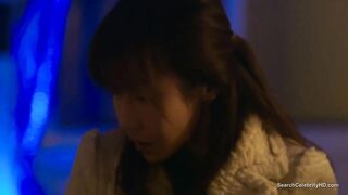 SEARCH CELEBRITY HD - Chae Min-Seo - Youthful Mother three