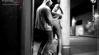 Is this truly a Bulgarian Hawt Whore in this Movie scene? Comment..