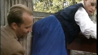 Magdalena a Film About Gypsy Families