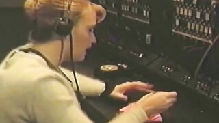 Cynthia And The Pocket Rocket (1995)