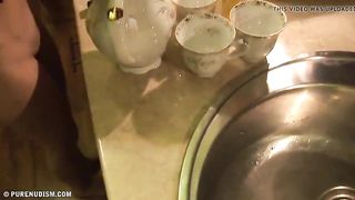 Purenudism - documented lifestyle three