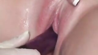 Miss Smith seduces teen