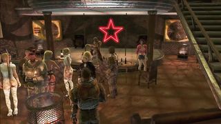 Fallout 4, The Intimate Club