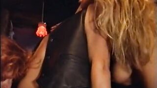 Particular: Swinger - full German movie scene