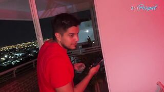 Mi'miga me pidió que la grabara para su onlyfans - Zule Diaz - Crispasquel - 40grados