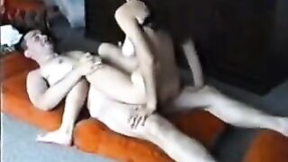 youthful serbian pair