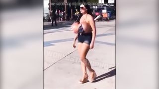 Have I gone also far?