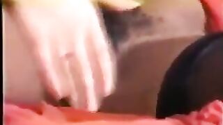 French Vintage Lesbo Video