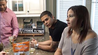 Lifestyle Diaries Movie III - Lunch Bang Swinger-Blog XxX