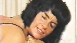 Ribald Saggy Tit Omas German Hags