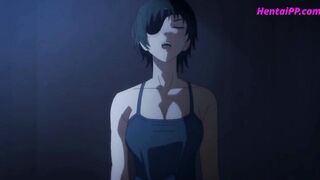 Chainsaw Guy Ecchi ( Manga ) Home Alone