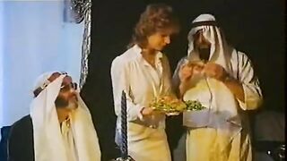 Jeunes Bourgeoises Branchees Sodomie (1985)