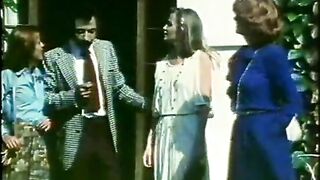 Hotesses en chaleur aka le piccole collegiali