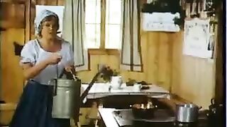 Geh zieh dein Dirndl aus (1973) pt1