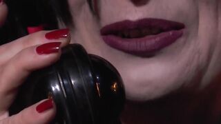 S&M Schatten Der Craving three (Full Clip)