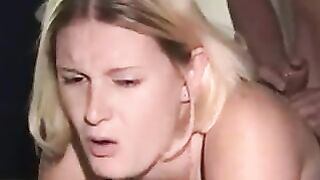 Anal Facecam Compilation