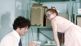 The Youthful Secretaries (1974)