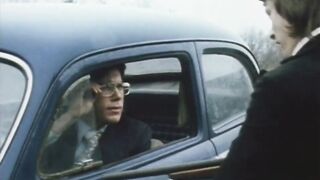 Large Abner (1975, US, Barbara Carson, full clip, DVD)