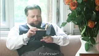 Lupus LP-037 - The Mirror of Soul