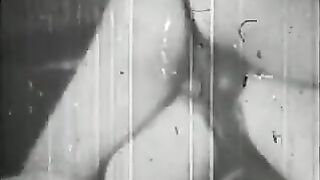 Unidentified vintage sex two (1930-1940)