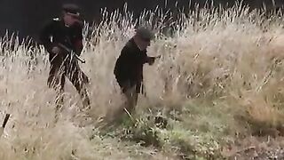 Strumpets of the 3rd Reich