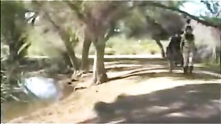 Serf Sybil in Harness Tutored as PonyGirl