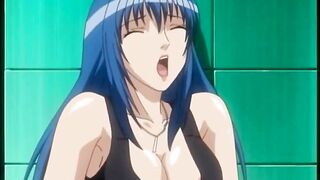 Tokyo Requiem E02 Ger Sub Uncensored cut Version