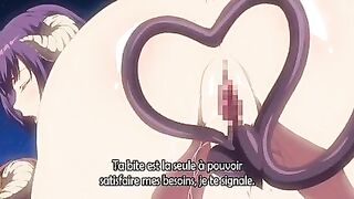 Marshmallow Imouto Succubus 02 Vostfr