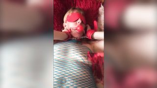 Tintingirl in Have Sex with Me!