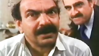 Os Sete Gatinhos - Brazilian Vintage