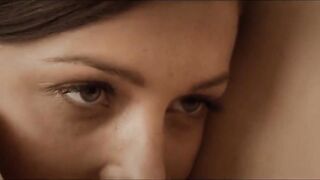 Foxy Di, Rosaline Rose & Lucy Li - Lesbo Trio