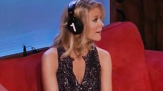 Megyn Kelly (Fox News) chats her sex life with Howard Stern