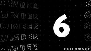 Top 10 Riley Reid Hardcore Clips - EvilAngel