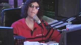 Stump the Booey - Kristen undresses