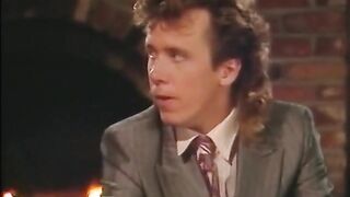 Peter North, Victoria Paris and Tori Welles