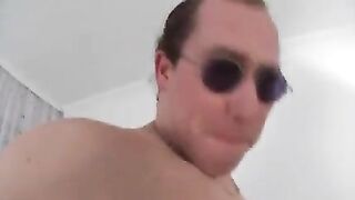 der Asoziale Mutterficker