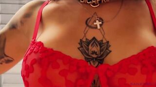 SANKTOR - INKED THAI MILFS TEASING