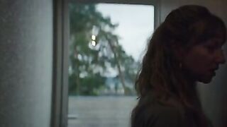 Ardent aged-younger affair (2018)