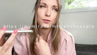 Je dépucelle un jeune puceau de 18ans pour son anniversaire !