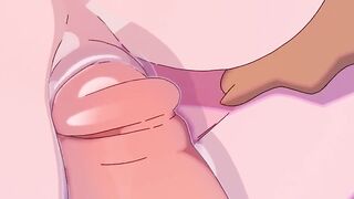 The Donut Aperture ( Parody ) Uncensored Hardcore Sex