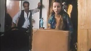 Provocation - Italian Erotic Movie scene