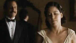 Ana Claudia Talancon - Tear This Heart Out