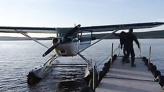 Verfickte Diamanten-Jagd